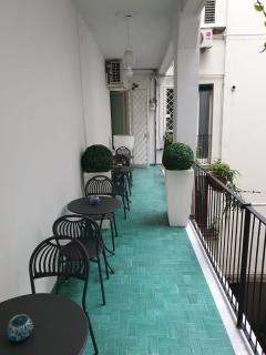 A casa di guido - Napels - 2
