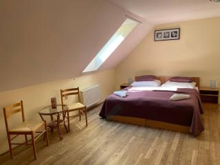 Hotel STARÝ PIVOVAR - 7