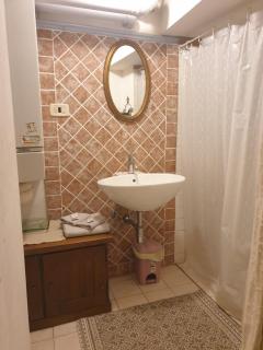 Helga's House- Una Finestra sul Borgo - Ambra - 5