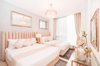 Elite Royal Apartment - Highest Floor - Full Burj Khalifa & Fountain View - Duke - 2
