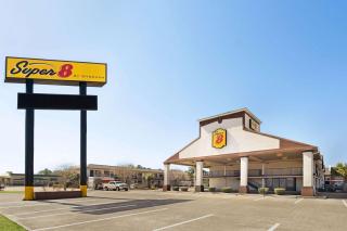 Super 8 by Wyndham Gulfport Biloxi Airport - Gulfport - 0