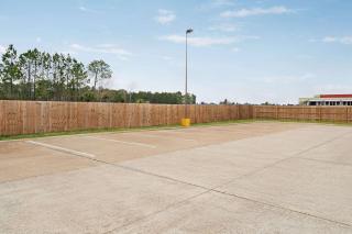 Super 8 by Wyndham Gulfport Biloxi Airport - Gulfport - 8