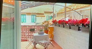 b&b La Rosa dei venti - Alassio - 4