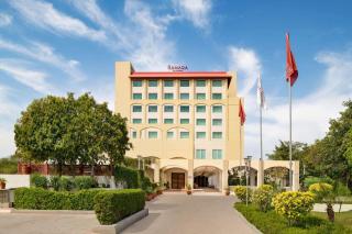 Ramada by Wyndham Jaipur Jaisinghpura - Jaipur - 1