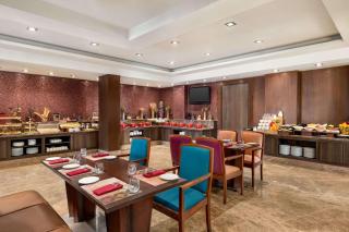Ramada by Wyndham Jaipur North - Jaipur - 3
