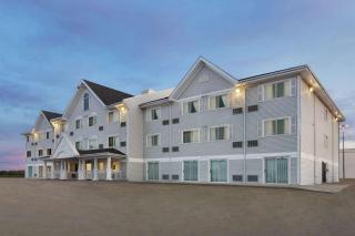Ramada by Wyndham Miramichi New Brunswick - 7