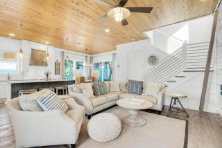 Aqua Blue - Inlet Beach - 4