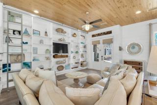 Aqua Blue - Inlet Beach - 9