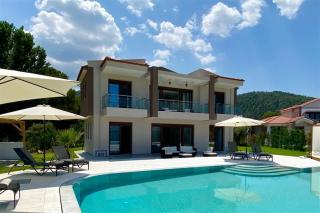 Villa Chrisa - Vourvourou - 8