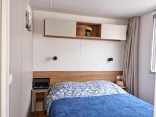 Charmant Tiny Home- Siblu la carabasse - Vias Plage - Vias - 2
