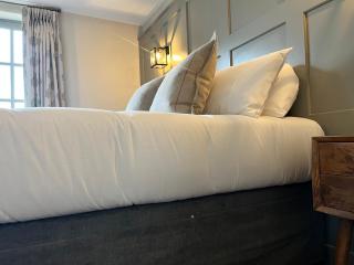 The Punchbowl Inn - Woodstock - 9
