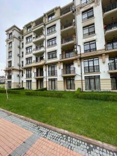 Aivazovski park - Pomorie SP apartments - Pomorie - 9