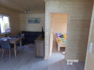Villa Iwona - Grzybowo - 6