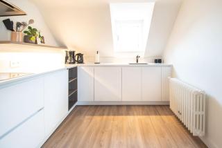 Baenk designhideaway - Nieuwpoort - 7