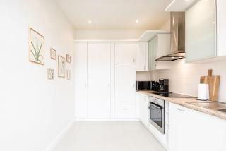 Baenk designhideaway - Nieuwpoort - 1