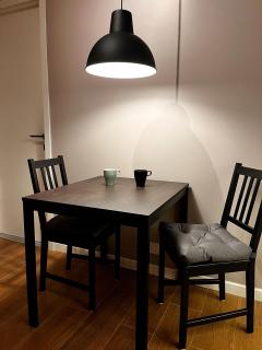 DeGasperi Studio Apartment - 2
