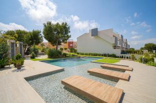 Balcones de la Laguna - Torrevieja - 9