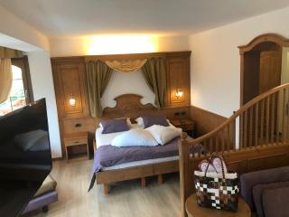 Cavallino Lovely Hotel - Andalo - 9