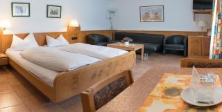 Hotel Adler mit Gasthaus - Haßmersheim - 6