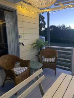 Kioloa Beach Cabins - 2