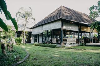 Villa Puri Darma Agung - 1