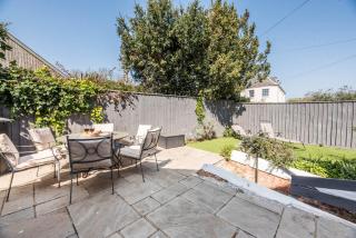 Settled In, Aldeburgh - 9