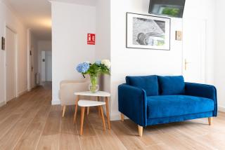 Hotel Playa Las Sinas - Vilanova de Arousa - 8