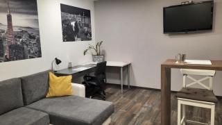 Pete Lajos Design Apartman - Kaposvár - 6