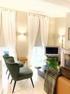 Lisbon Cottage Principe Real - Lisbona - 9