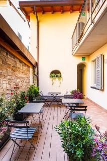 Albergo del Duca - Como - 6