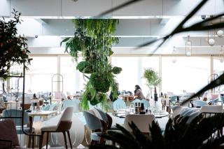REYNA APART HOTEL - Constanţa - 5