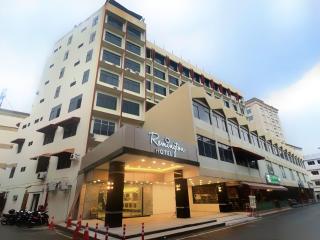 Remington Hotel - Muar - 0