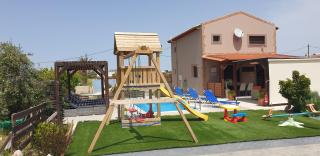 Stergios villa - Kolimbia - 9