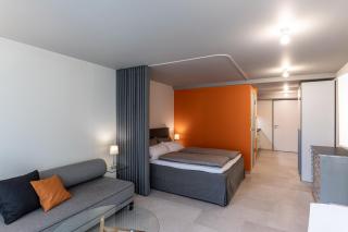 WEST Apartments - Schorndorf - 9