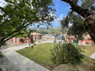 Sivota Muses - Syvota - 4
