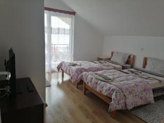 Shoposki Guest House - Ohrid - 6