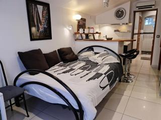 REDHOUSE Studio Zen - Roques Sur Garonne - 8