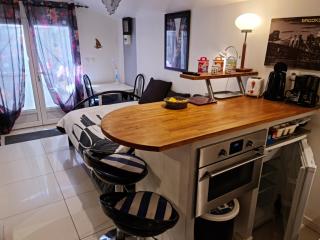 REDHOUSE Studio Zen - Roques Sur Garonne - 6