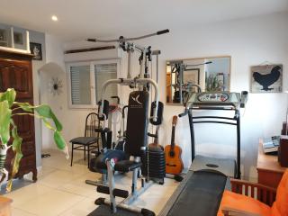 REDHOUSE Studio Zen - Roques Sur Garonne - 2