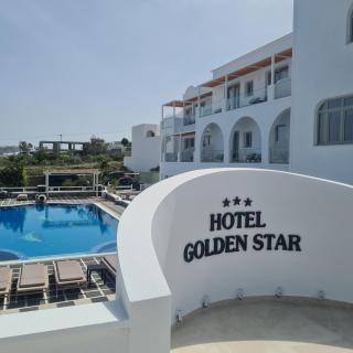 Golden Star - Fira - 3