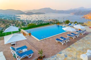 Selimiye Lime Garden - Selimiye - 9