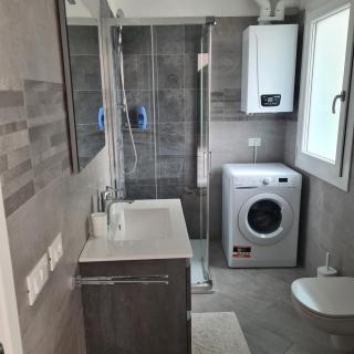 CHIOGGIA VENICE APARTMENT - 3