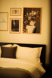 Triss Hotel - Tirana - 2