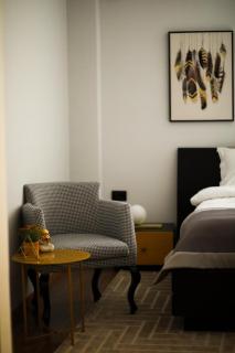 Triss Hotel - Tirana - 3
