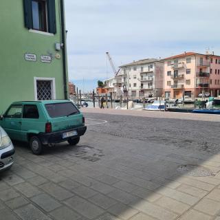 CHIOGGIA VENICE APARTMENT - Chioggia - 6