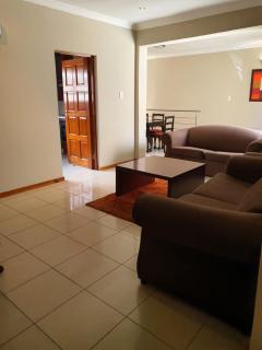 Houghton Guest House - Joanesburgo - 3