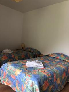 Appartement T2 tout confort tout équipé Jausiers - Jausiers - 5