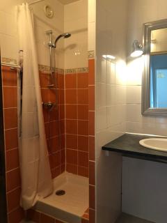 Appartement T2 tout confort tout équipé Jausiers - Jausiers - 4