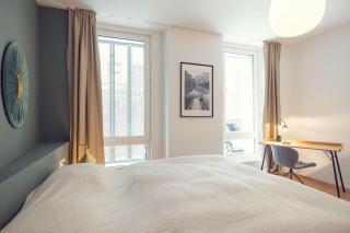 Ideal for Families & Mid-Term-Stays - 9