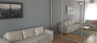 Apartman Metropol Belville - Belgrade - 9